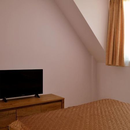 Апарт Център Apart Center Plovdiv Exterior foto