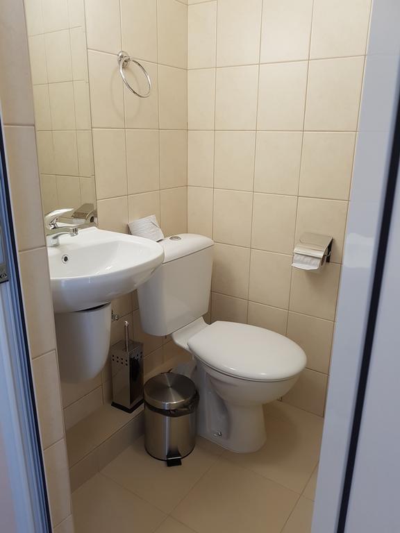 Апарт Център Apart Center Plovdiv Exterior foto