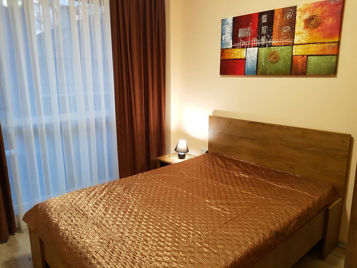 Апарт Център Apart Center Plovdiv Exterior foto