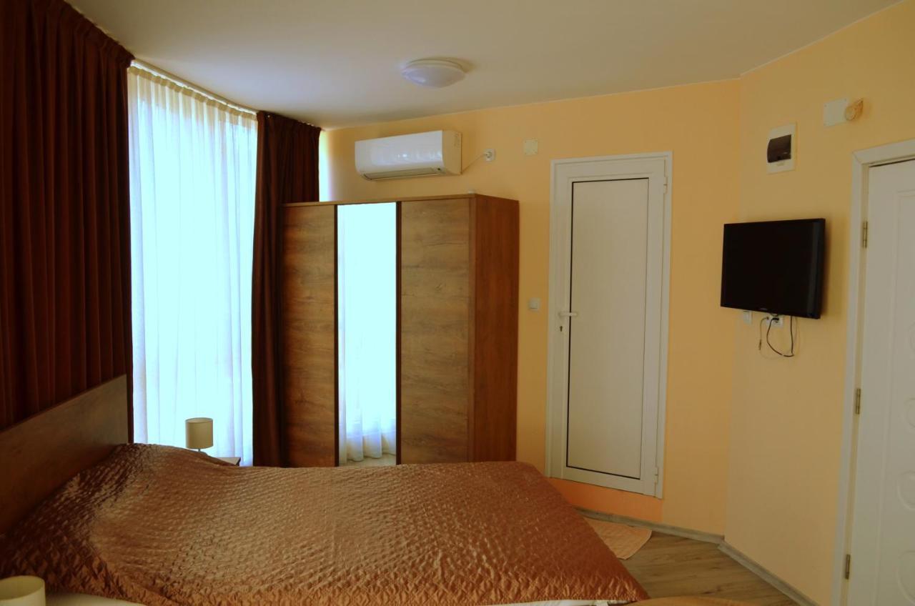 Апарт Център Apart Center Plovdiv Exterior foto