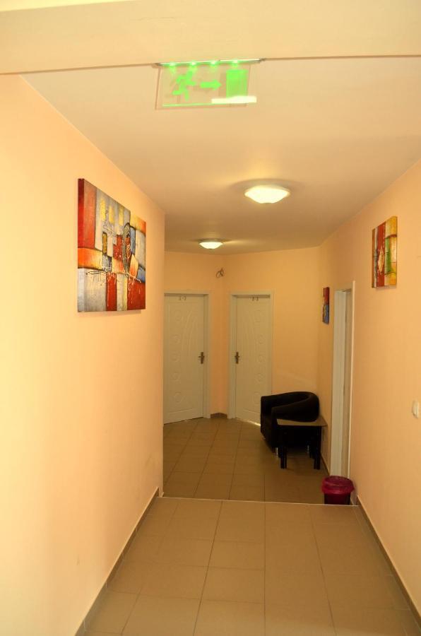 Апарт Център Apart Center Plovdiv Exterior foto
