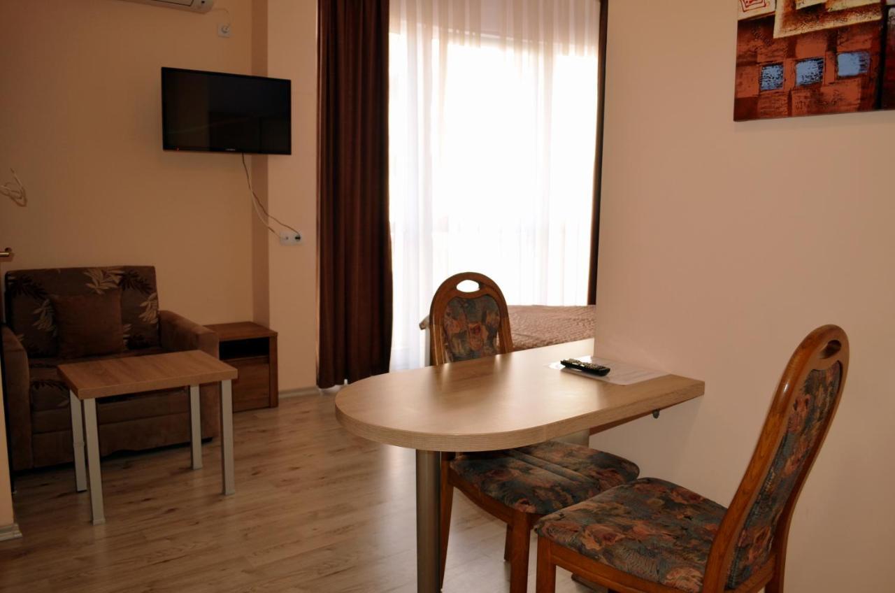 Апарт Център Apart Center Plovdiv Exterior foto