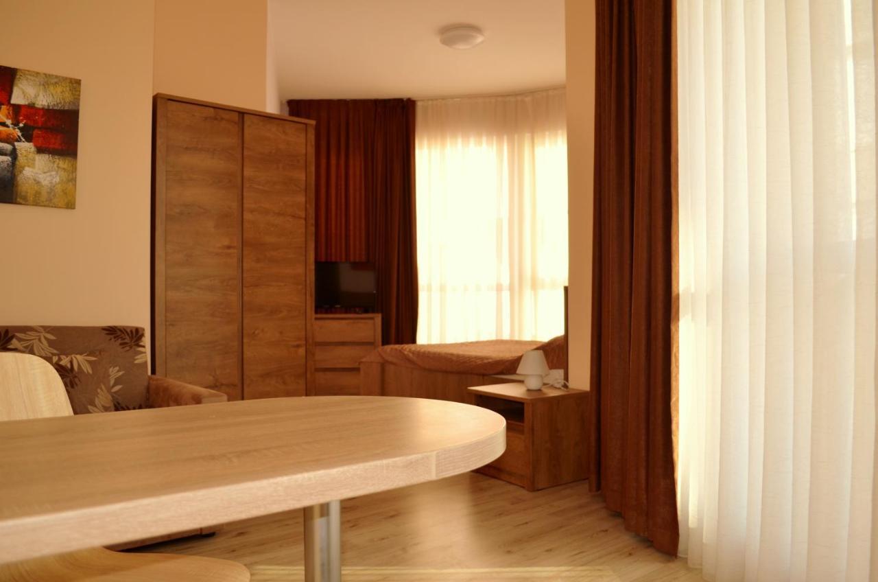 Апарт Център Apart Center Plovdiv Exterior foto